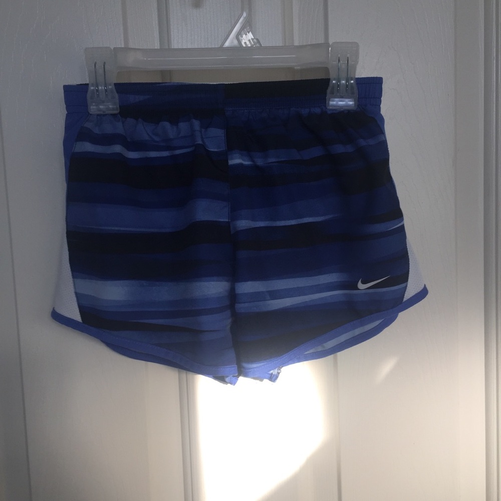 Nike dri fit shorts